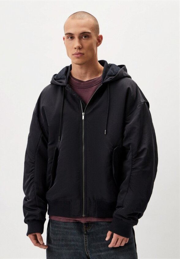 Куртка утепленная Mademan