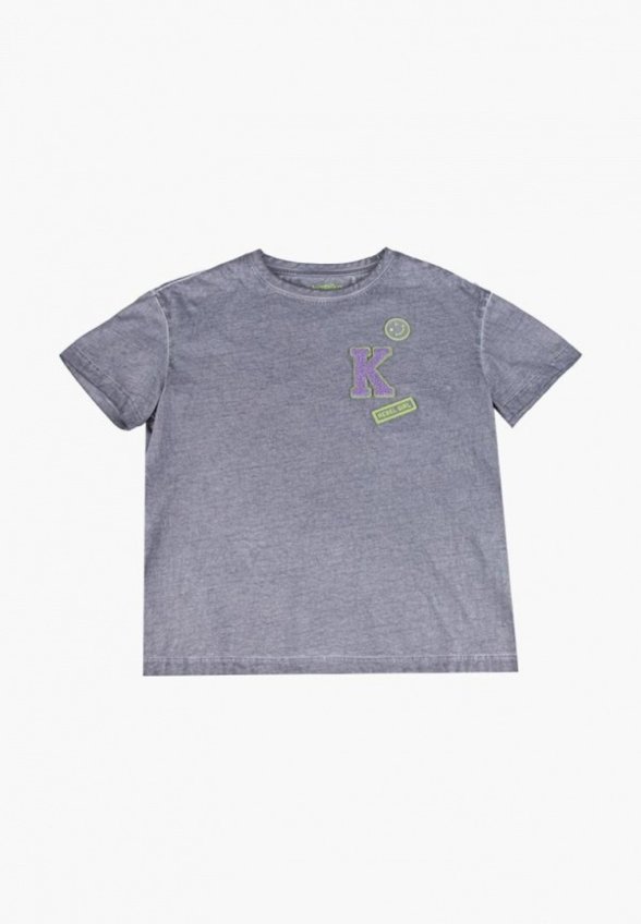 Футболка Kapika