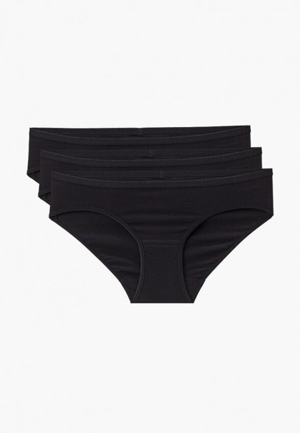 Трусы 3 шт. Blackspade