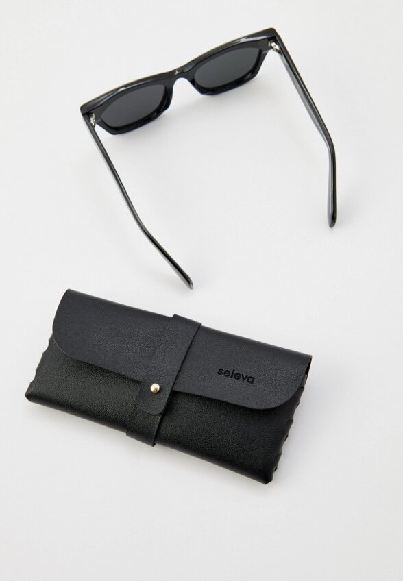 Очки солнцезащитные Seleva