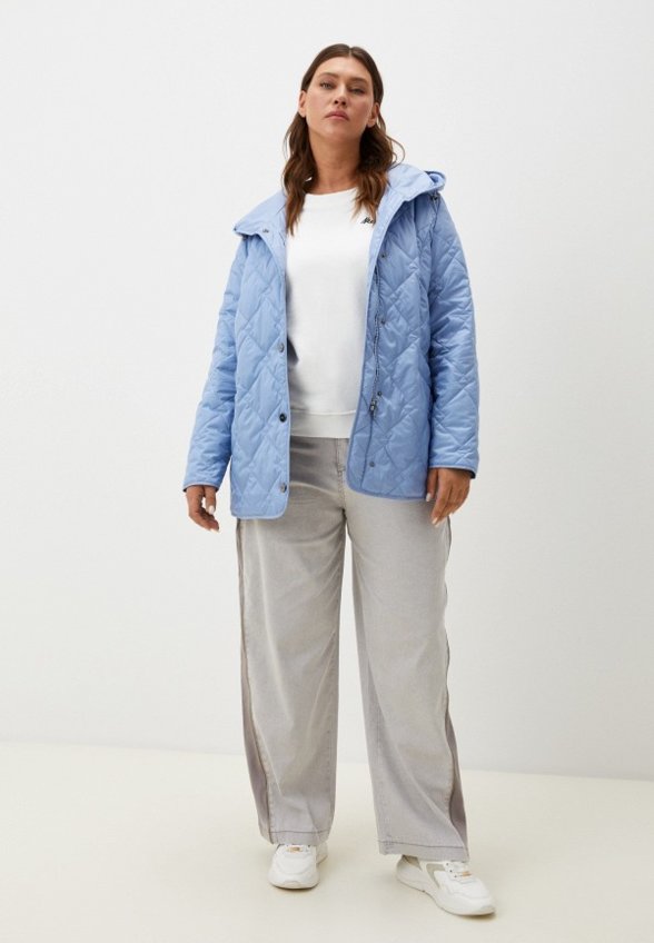 Куртка стеганая Dixi-Coat