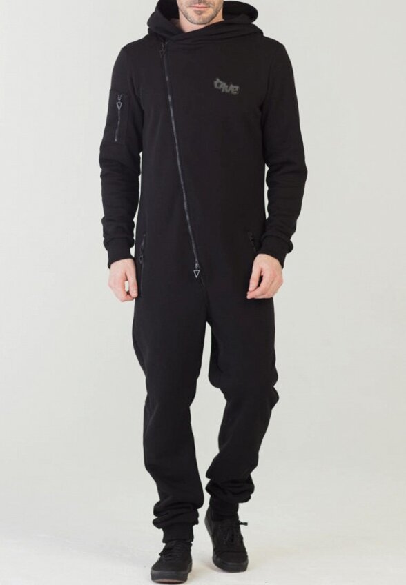 Комбинезон Cave
