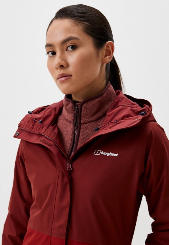 Куртка утепленная Berghaus