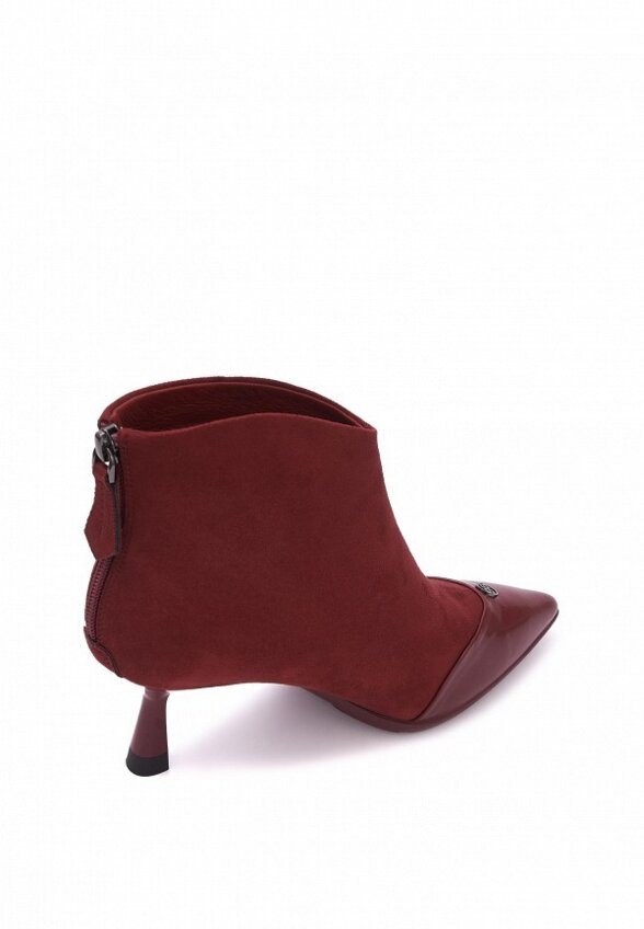 Ботильоны Berkonty