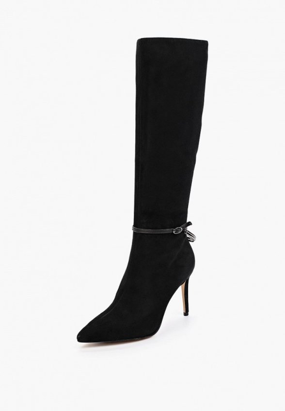 Сапоги Abricot