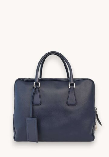 Prada Briefcase