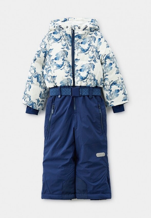 Комбинезон утепленный Choupette