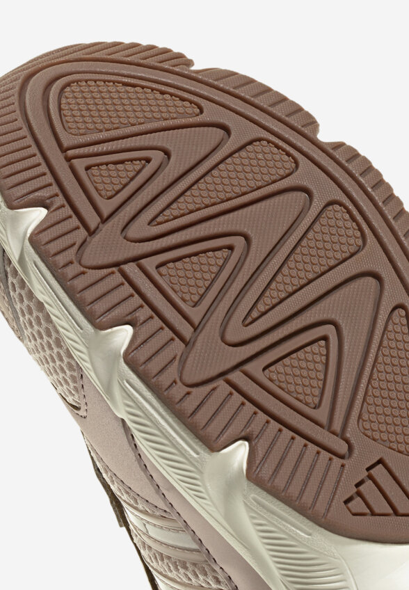 Кроссовки женские adidas Crazychaos 2000, Белый