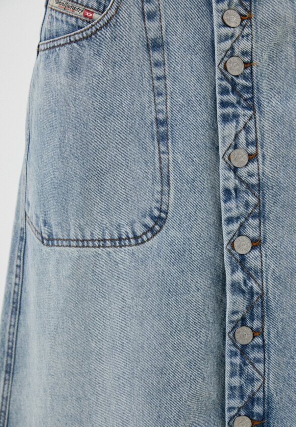 Юбка джинсовая Diesel