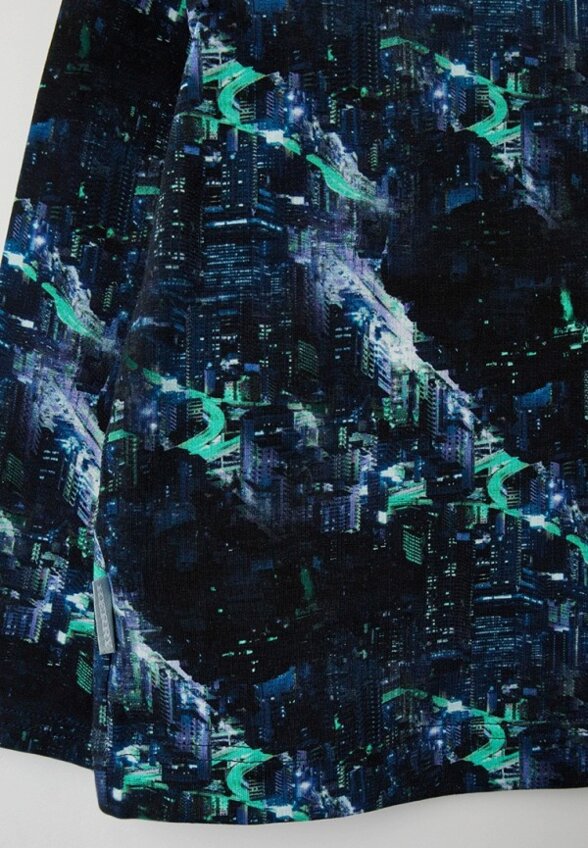 Лонгслив Kerry