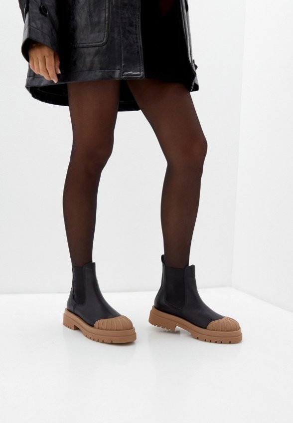 Ботинки Valley