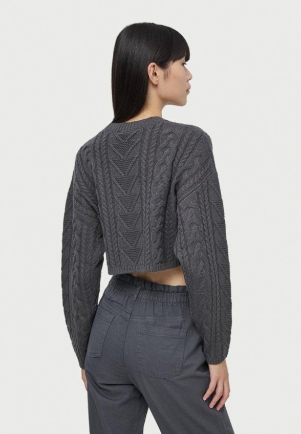 Джемпер Terranova