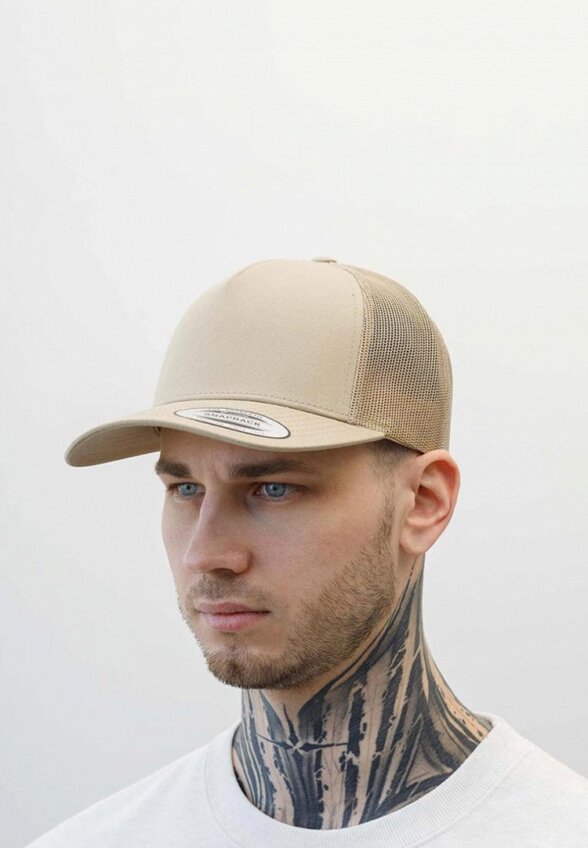 Бейсболка Flexfit