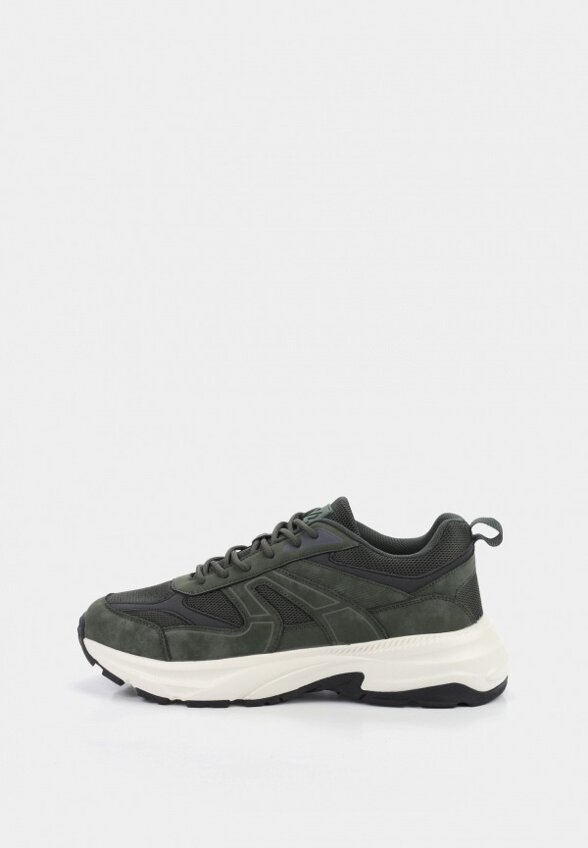 Кроссовки Keddo