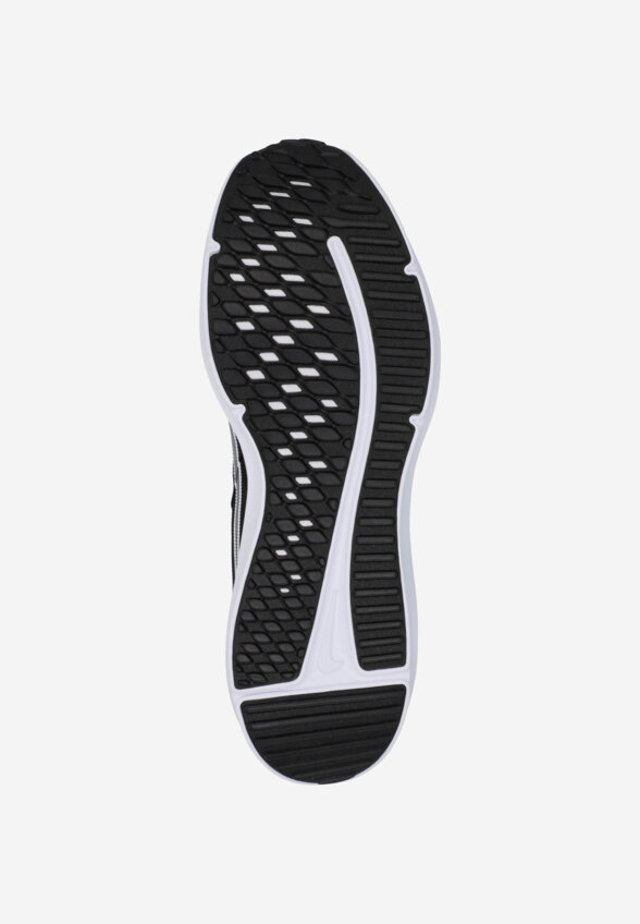 Кроссовки мужские Nike Downshifter 12, Черный