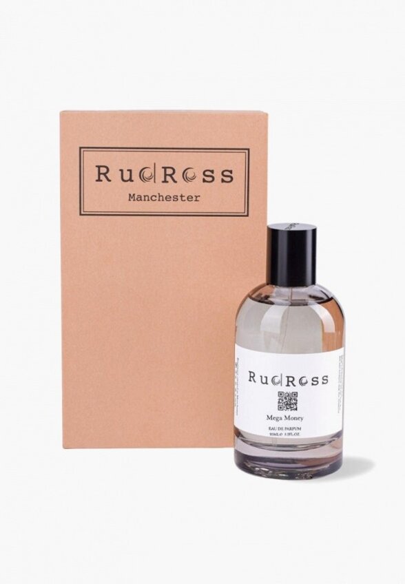 Парфюмерная вода Rudross