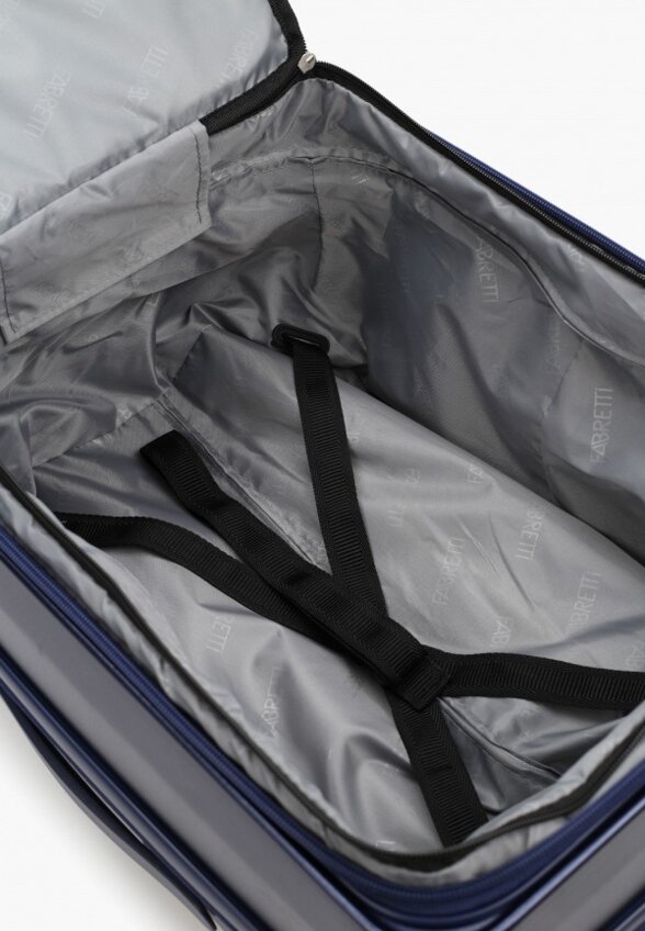 Чемодан Fabretti