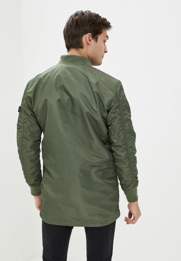 Ветровка Apolloget