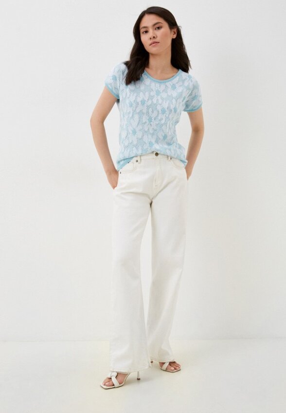 Джемпер Стим