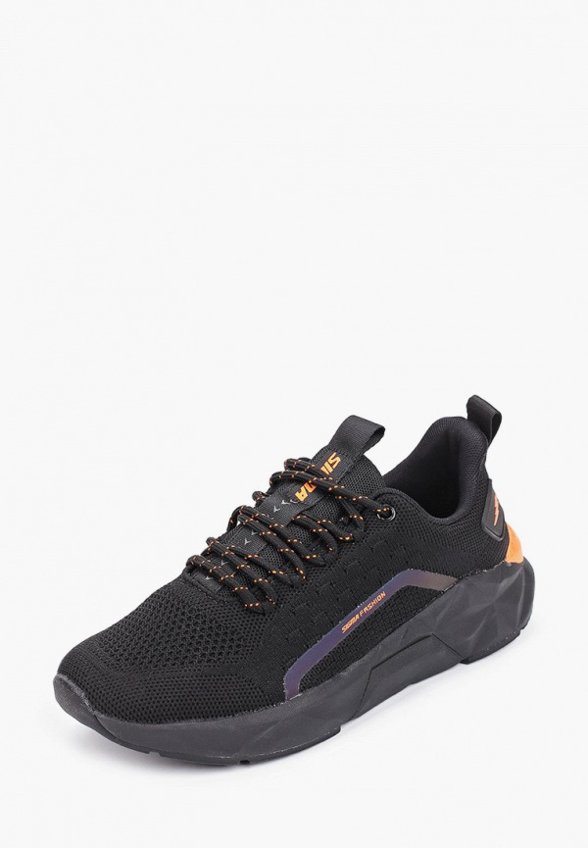 Кроссовки Sigma