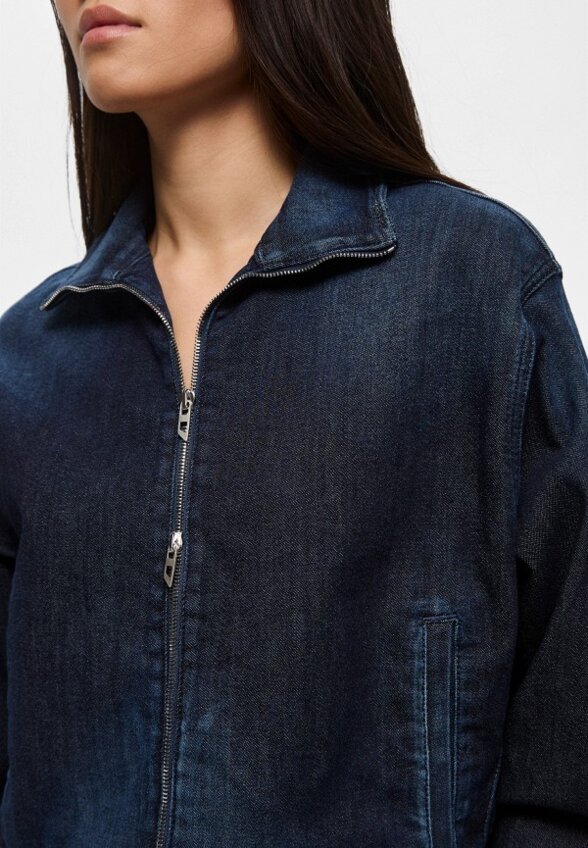 Куртка джинсовая Diesel