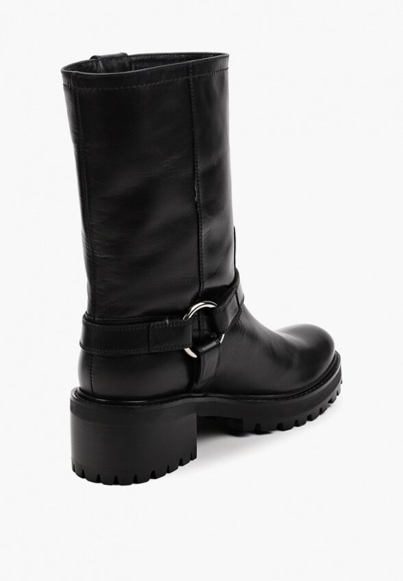 Полусапоги Giotto