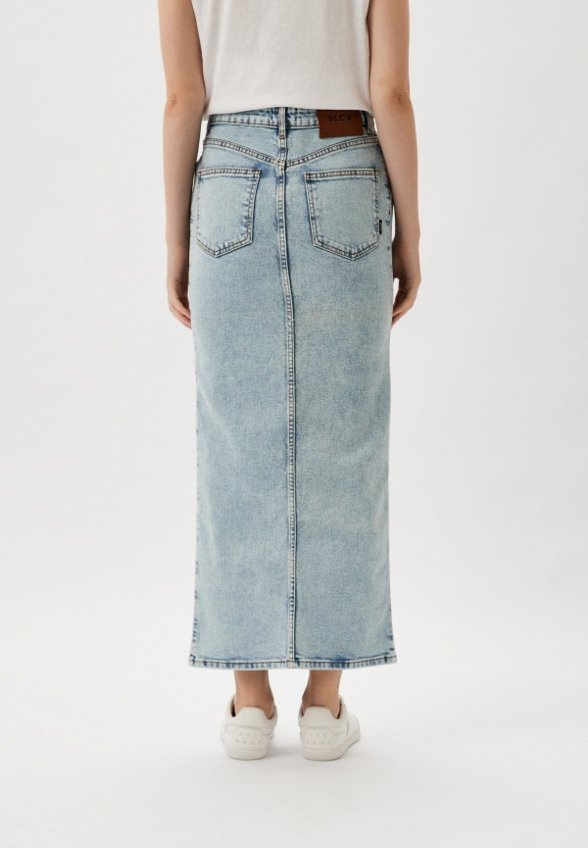 Юбка джинсовая BLCV