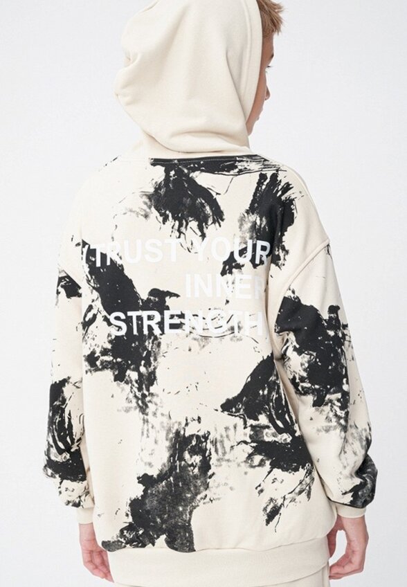 Худи Fashion X&S