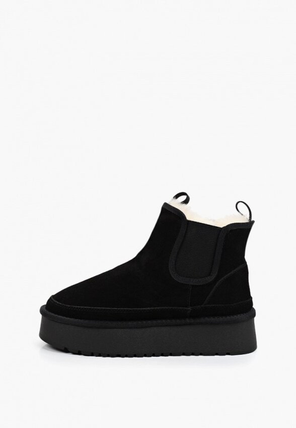 Полусапоги Ascalini