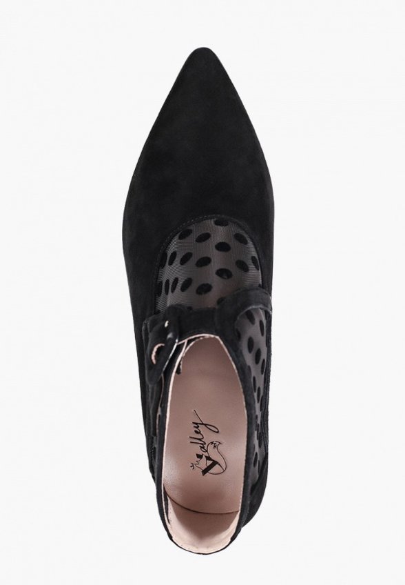 Ботильоны Valley