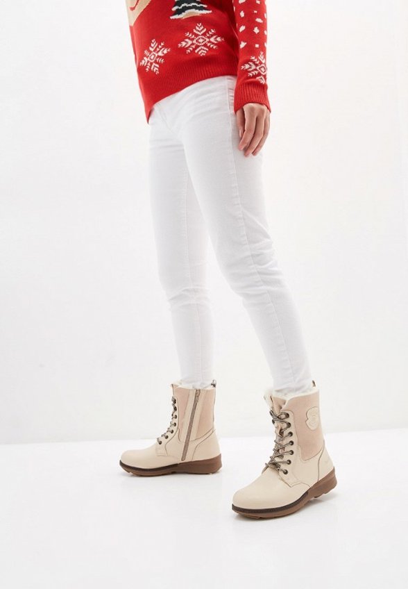 Ботинки Dockers by Gerli