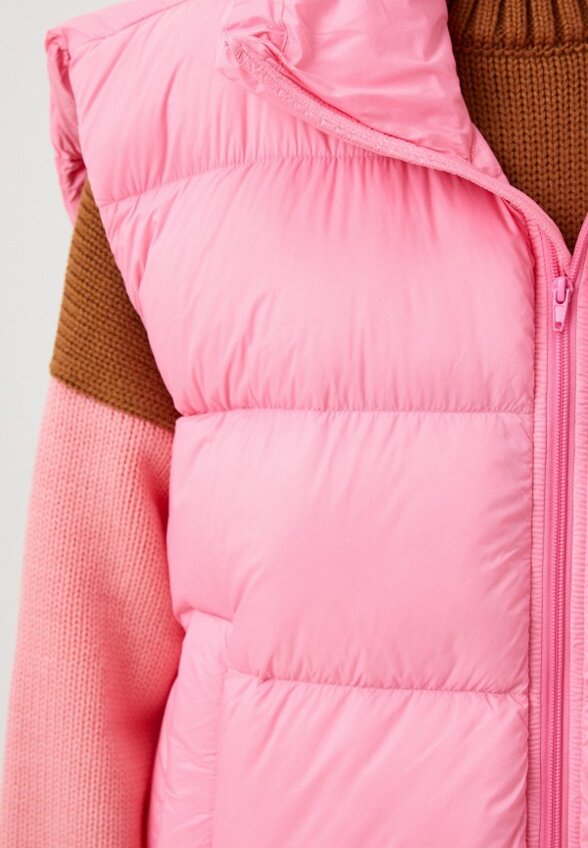 Жилет утепленный JNBY