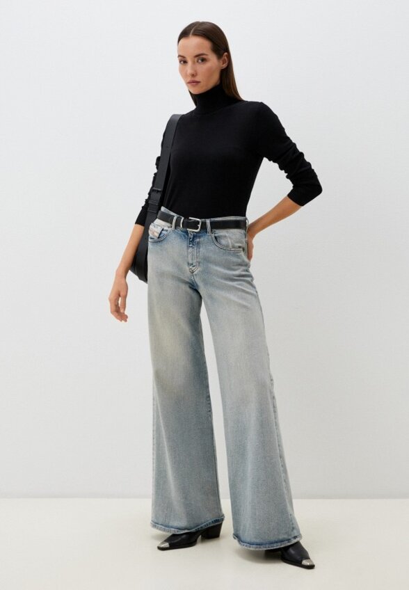 Водолазка Neohit