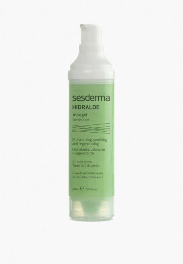 Гель для лица и шеи Sesderma