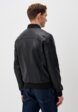 Куртка кожаная Urban Fashion for Men3  - превью