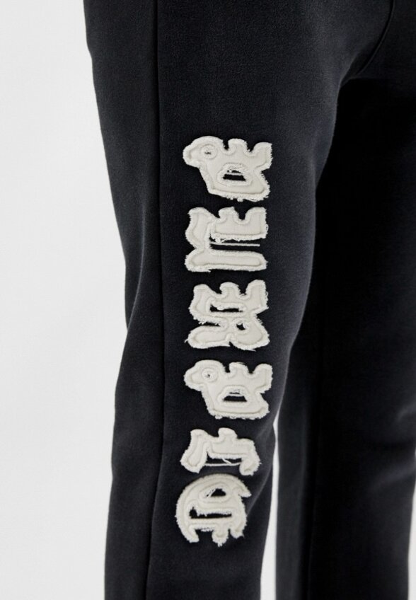 Брюки спортивные Purple Brand