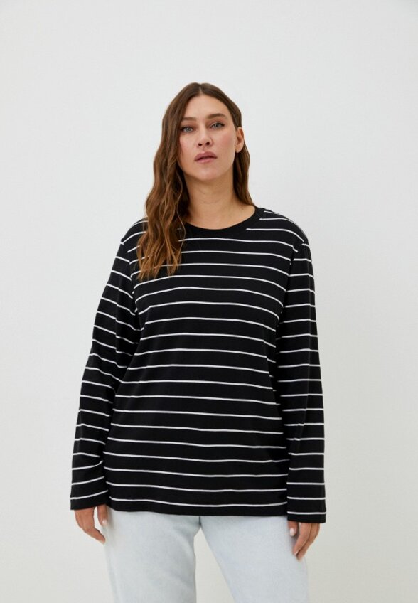 Лонгслив Mark Formelle