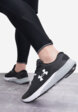 Кроссовки мужские Under Armour Charged Rogue 3, Черный7  - превью