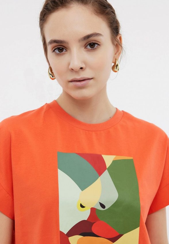 Футболка Baon