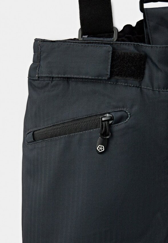 Брюки утепленные Color Kids