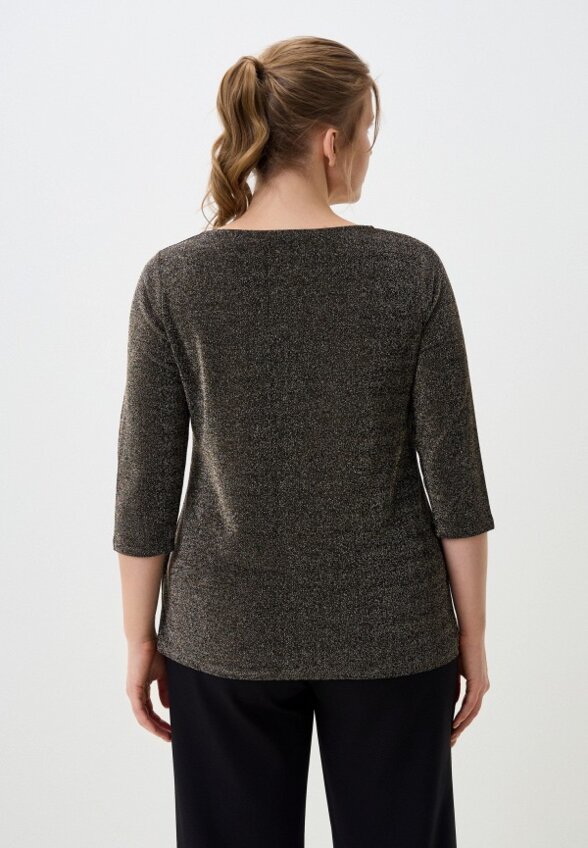 Лонгслив Punt Roma