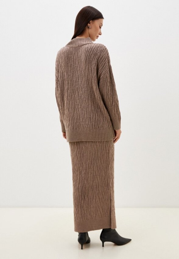 Костюм marhatter