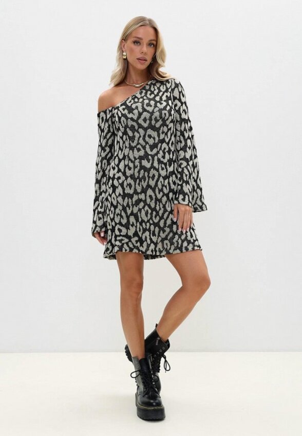 Платье СелфиDress