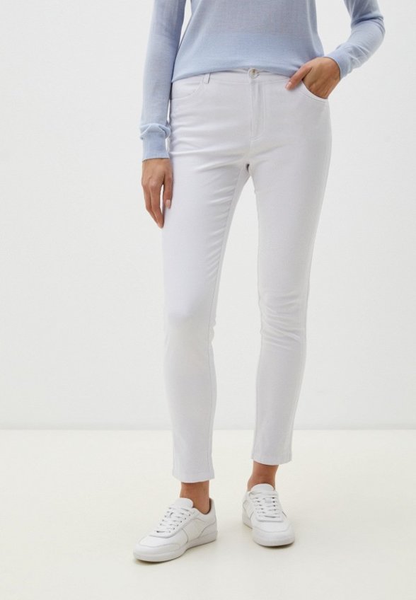 Брюки Popilov Yachting