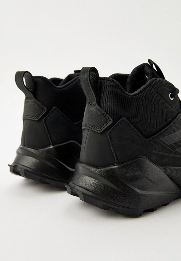 Ботинки трекинговые adidas