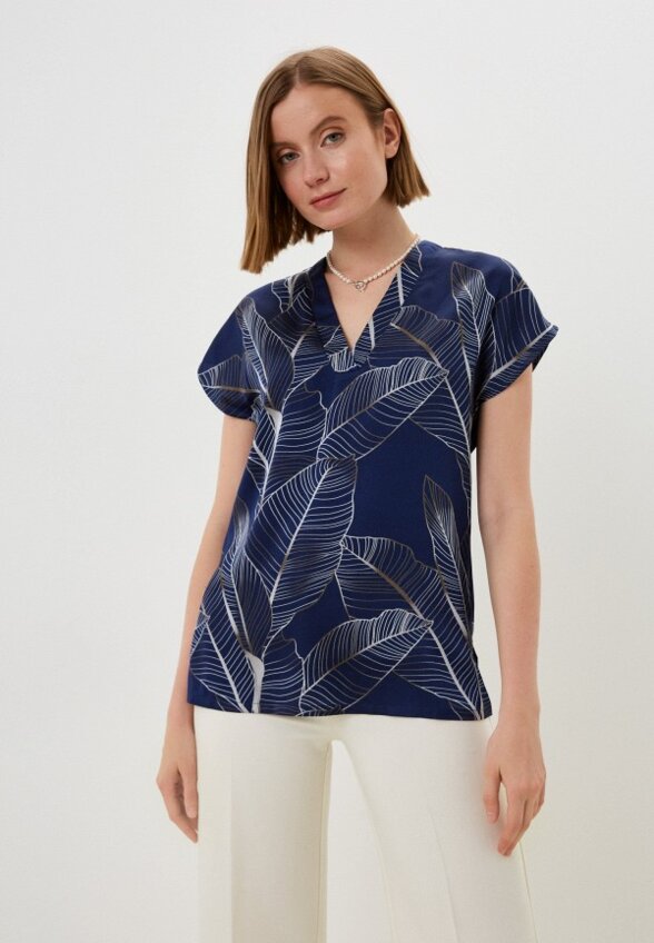 Блуза Settimo Senso