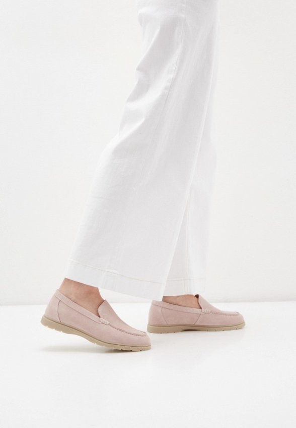 Лоферы Salamander