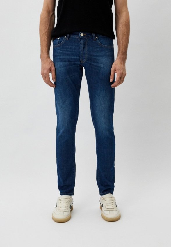 Джинсы Liu Jo Uomo