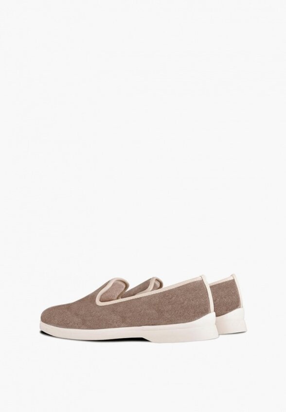 Лоферы Rabbit Loafers