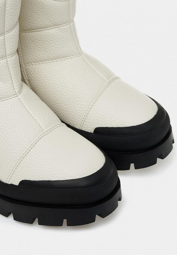 Дутики Tikkago